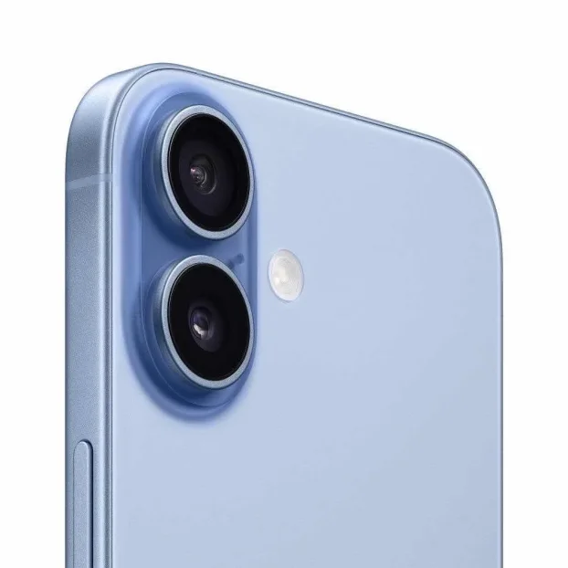 iPhone 17 256 BLUE [ 256GB ] NOVO