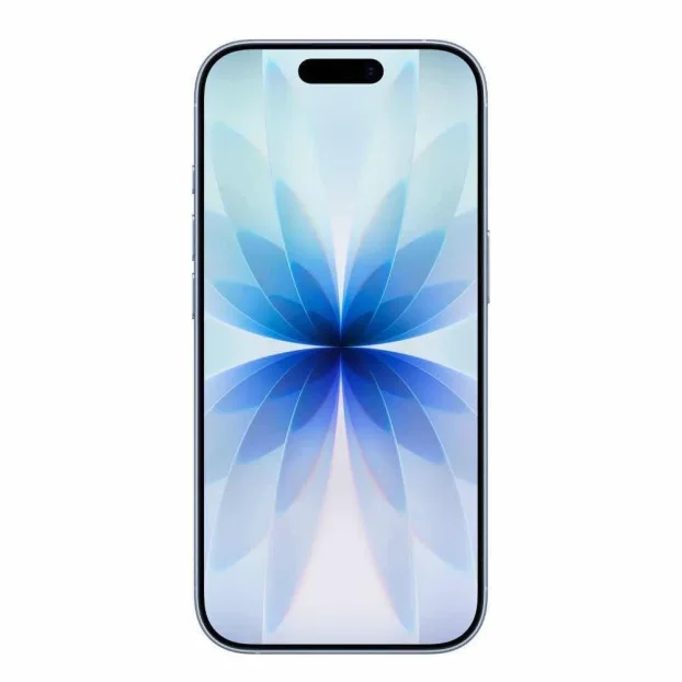 iPhone 17 256 BLUE [ 256GB ] NOVO