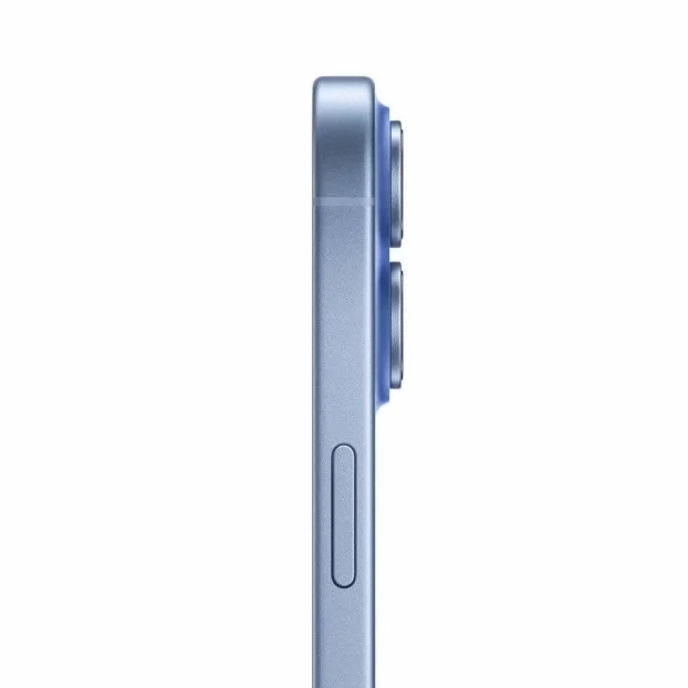 iPhone 17 256 BLUE [ 256GB ] NOVO