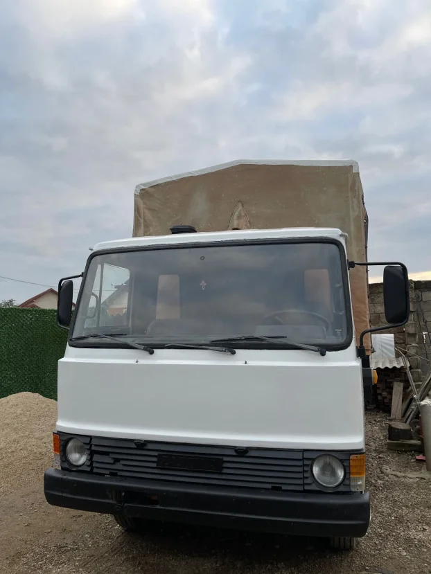 Kamion zastava 80.10