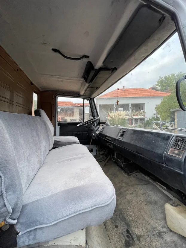 Kamion zastava 80.10