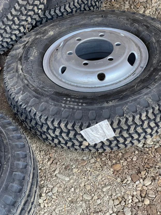 Kamion zastava 80.10