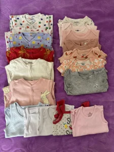 Paket pamucnih zeki i bodica br80