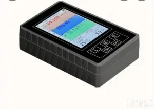 Detektor elektro magnetnog zracenja BR-9A XR2 PRO