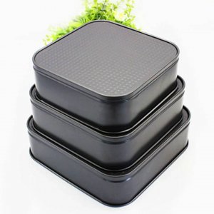 Kalupi za torte I kolače set od 3 komada