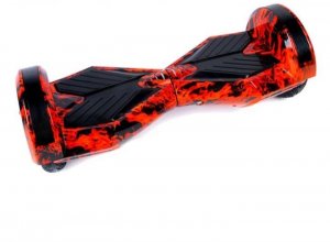 Hoverboard 8inch-Vatreni Hoverboard 8inch