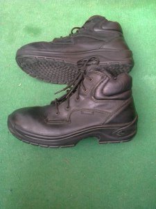 Borbene patike COFRA - Albanija-br.40