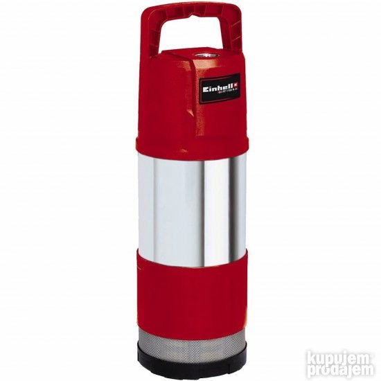 Dubinska pumpa za vodu GE-PP 1100 N-A EINHELL
