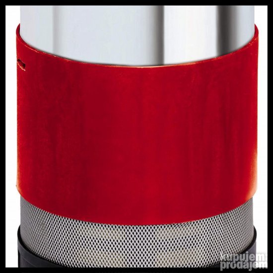 Dubinska pumpa za vodu GE-PP 1100 N-A EINHELL