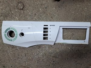 Maska ves masine Gorenje Wa 583