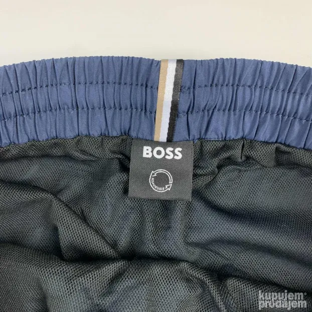 Boss Kupaci Sorc