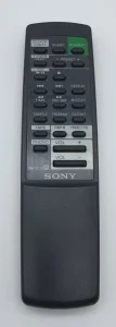 Sony RM-SG20 daljinski za audio sistem