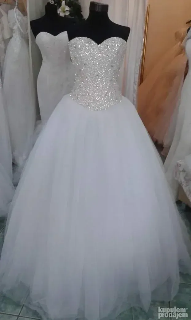 Venčanica princeza