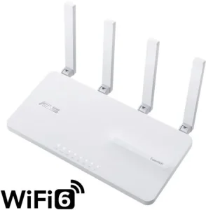 Asus ExpertwiFi EBR63