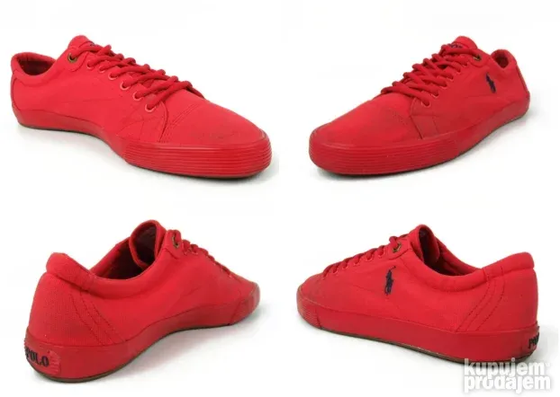 Ralph Lauren POLO patike ab1763