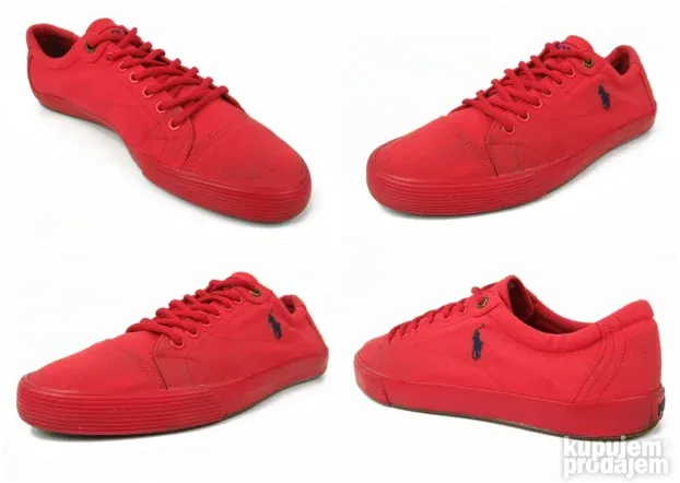 Ralph Lauren POLO patike ab1763