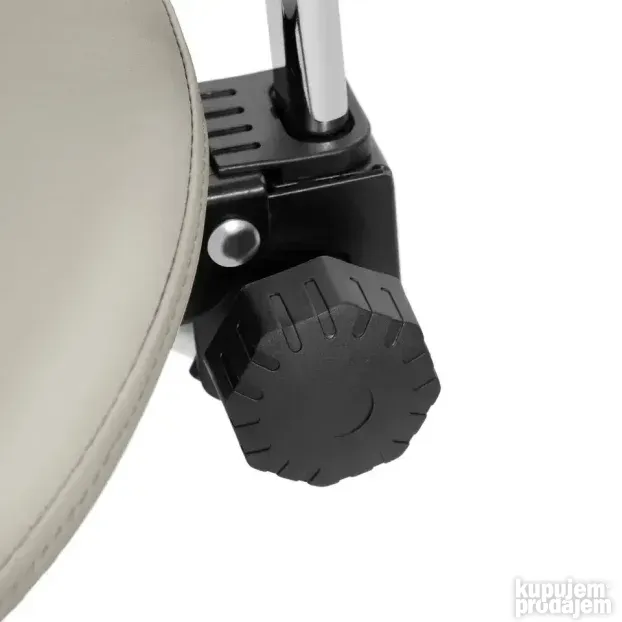 Sedlasta stolica srebrna