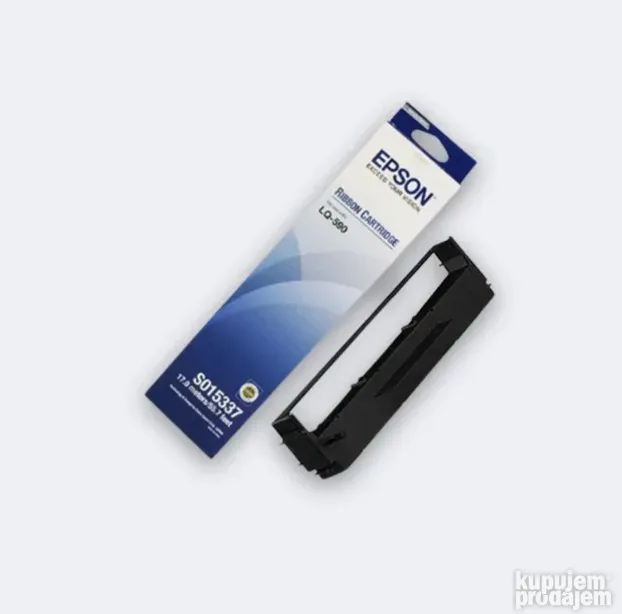 Epson - originalna ribon traka za LQ-590 / FX-890