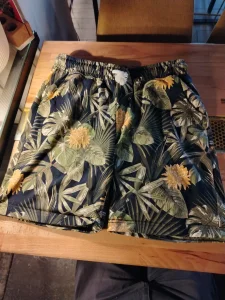 JEAN PASCALE/size Large/Original!