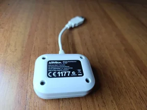 Nintendo Wii TONYHAWK ce1177