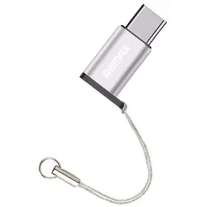 REMAX Adapter USB 3.1 tip C na Micro USB (m/z)