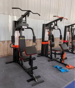 Gladijator 65kg tegova