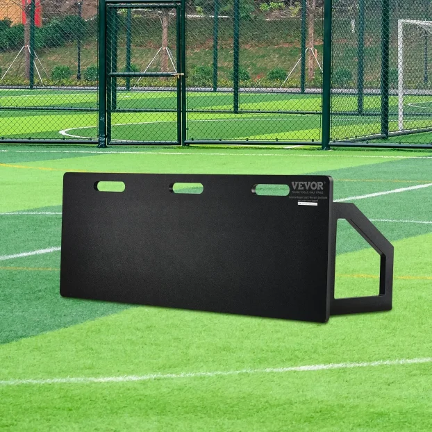 Prenosivi zid za odbijanje fudbalskih lopti 45"x18" sa odsko