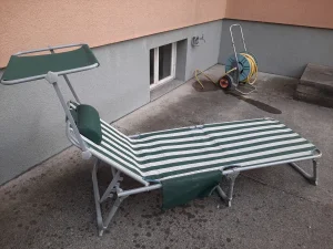 Lezaljk za plazu