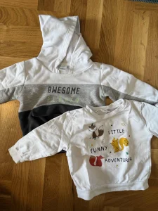 Waikiki duksevi 9-12m