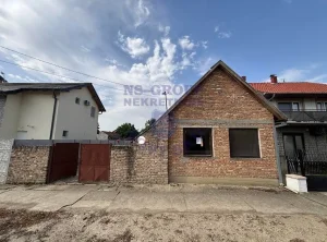 Kać, 2.0 dvosobna, 113 m²