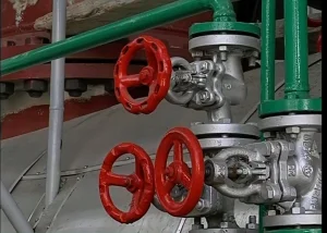 Reparacija Grejnih PODSTANICA