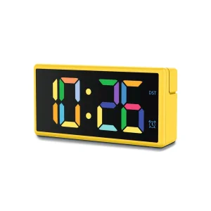 HAMA Ibiza alarm hour yellow