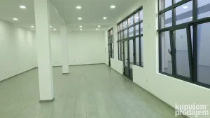 Poslovno magacinski prostor