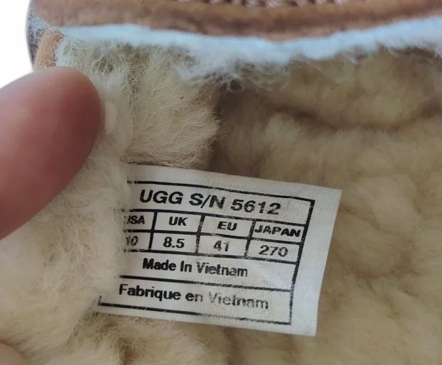 UGG - Original