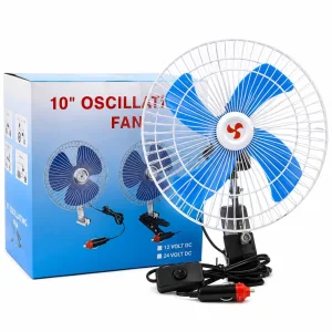 Ventilator za.auto kamion