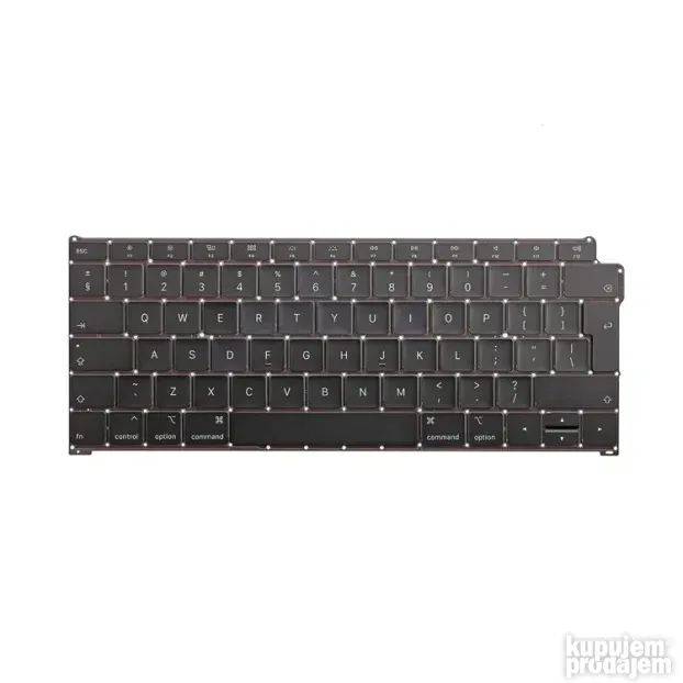 Tastatura UK za MacBook Air Retina 13" A1932