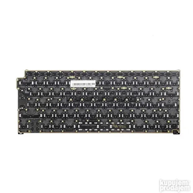 Tastatura UK za MacBook Air Retina 13" A1932