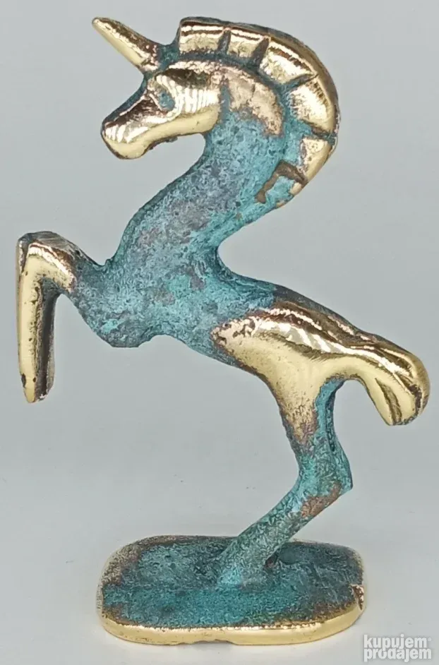 Bronzane figure - razne