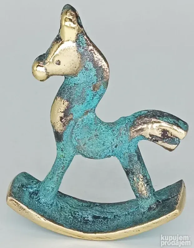 Bronzane figure - razne