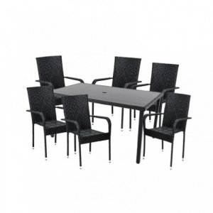 Baštenska garnitura Atlabay