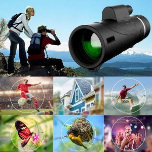 Durbin 10x42 Monokular 10x42 Teleskop