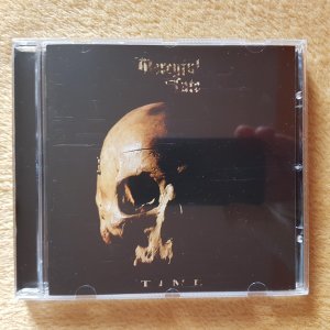Mercyful Fate Time (1994)