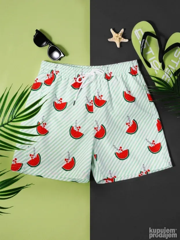 Muski Kupaci Sorc Sa Postavom 5