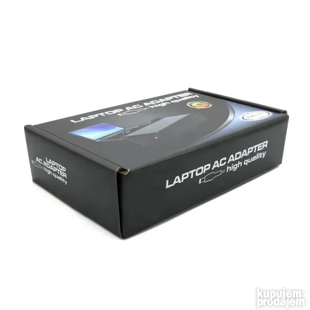 Punjac za laptop univerzalni 65W (Type C)