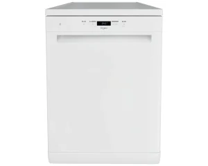 WHIRLPOOL W2F HD624 mašina za pranje sudova - 60cm