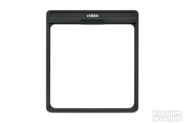 Cokin Nx Duo Frame 100x100mm