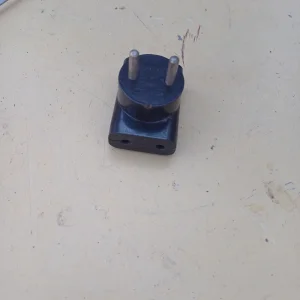 Bakelitna lopov utičnica