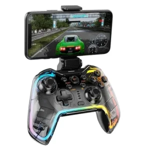 HAVIT Bezicni dzojstik RGB G158BT