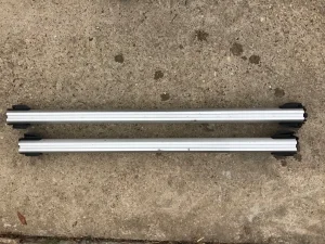 Krovni nosači Passat karavan 2006-2010