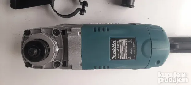 Velika brusilica 2100W